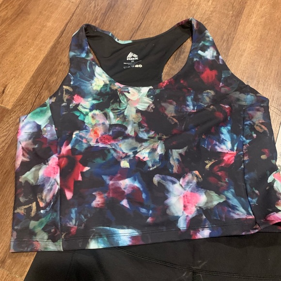 Workout set - Picture 6 of 8